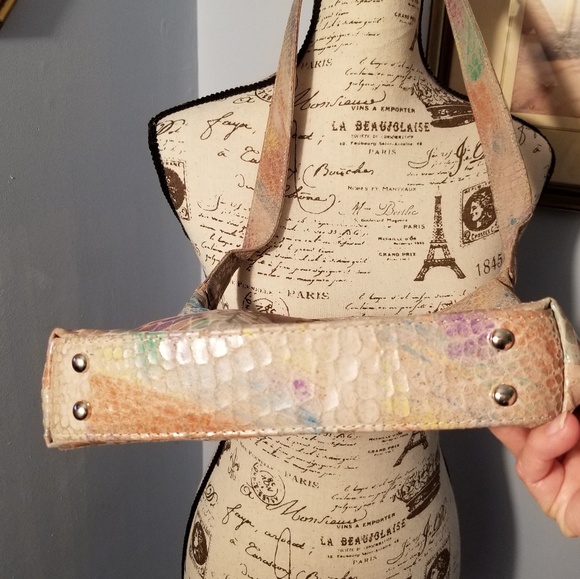 Bags by Pinky Beautiful Shoulder Bag - Picture 8 of 8